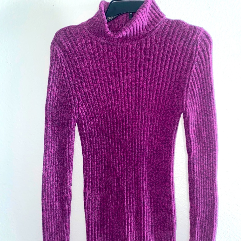 Faded Glory sweater sz LG